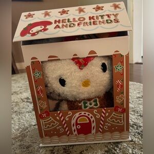 Hello Kitty Hugger Pillow